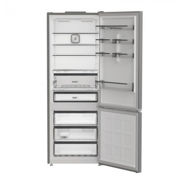 Whirlpool Ψυγειοκαταψύκτης 490lt NoFrost Υ192xΠ70xΒ74.5εκ. Inox WHK2 6493 X4E Whirlpool Ψυγειοκαταψύκτης 490lt NoFrost Υ192xΠ70xΒ74.5εκ. Inox WHK2 6493 X4E